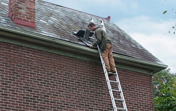 what affects urgent Cille Pheadair roof repairs