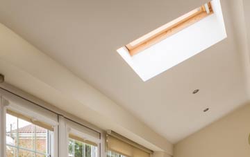 Cille Pheadair conservatory roof insulation companies