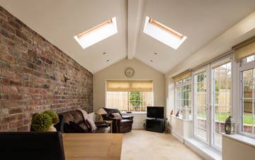 conservatory roof insulation Cille Pheadair, Na H Eileanan An Iar
