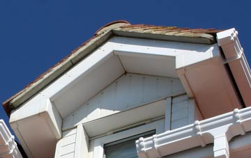 Cille Pheadair fascia installation costs