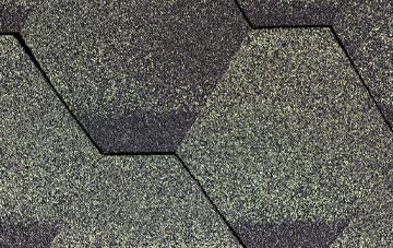 Cille Pheadair fibreglass shingle repairs