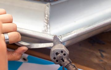 disadvantages of Cille Pheadair lead roofing