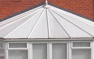 Cille Pheadair polycarbonate conservatory roof repairs
