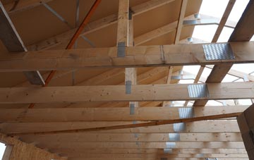 Cille Pheadair roof truss costs