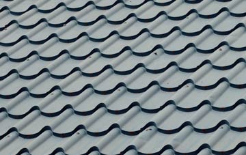 Cille Pheadair rubber roofing companies