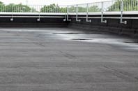 find rated Cille Pheadair flat roofing companies