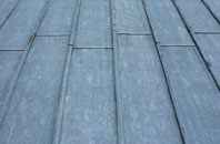 Cille Pheadair lead roofing