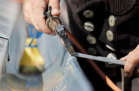 Cille Pheadair lead roof quotes