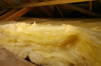 Cille Pheadair pitch roof insulation