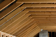 Cille Pheadair pitched insulation quotes