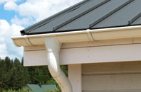 Cille Pheadair soffits